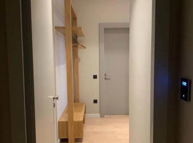 Artnest Boutique & Hotel Sarande