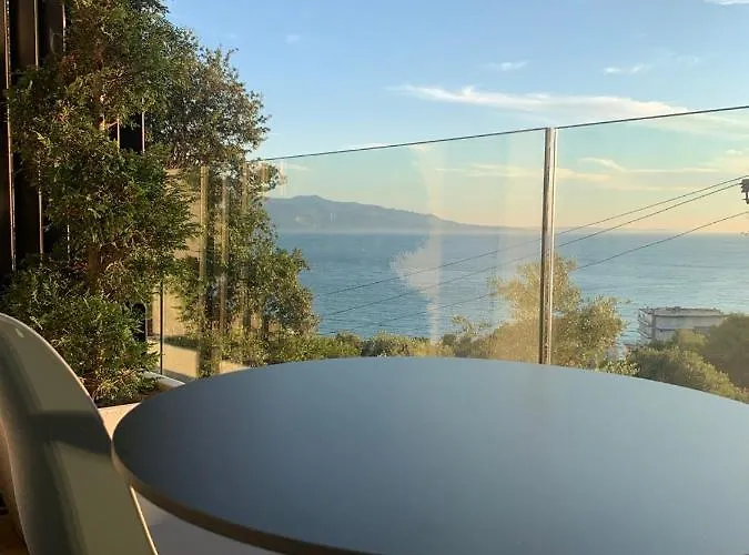 Szálloda Artnest Boutique & 4*